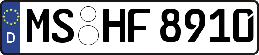 MS-HF8910