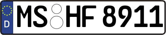 MS-HF8911