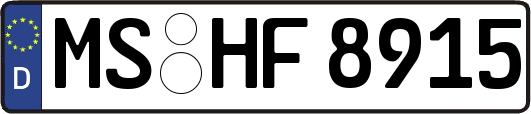 MS-HF8915