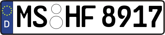 MS-HF8917
