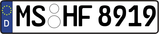 MS-HF8919
