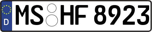 MS-HF8923