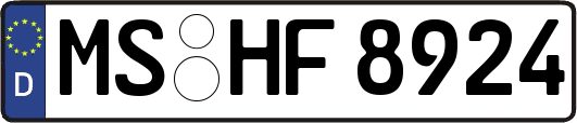 MS-HF8924