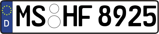 MS-HF8925