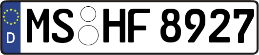 MS-HF8927