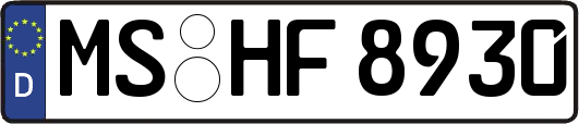 MS-HF8930
