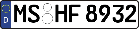 MS-HF8932