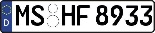 MS-HF8933