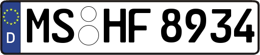 MS-HF8934