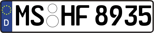 MS-HF8935