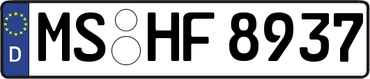MS-HF8937