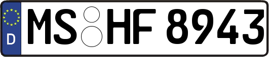 MS-HF8943