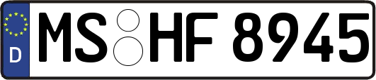 MS-HF8945