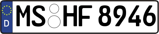 MS-HF8946