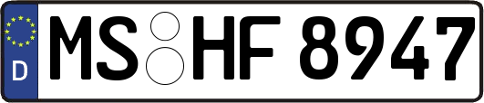 MS-HF8947
