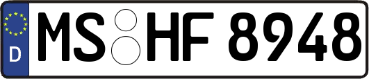 MS-HF8948