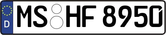 MS-HF8950