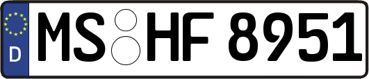MS-HF8951