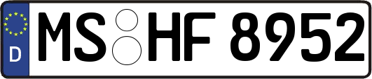 MS-HF8952