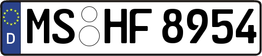 MS-HF8954