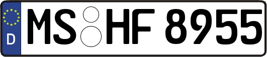 MS-HF8955