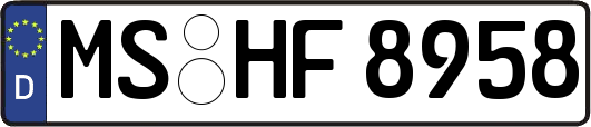 MS-HF8958