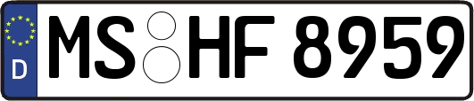MS-HF8959