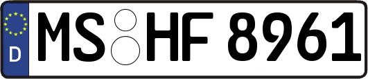 MS-HF8961