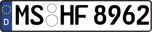 MS-HF8962