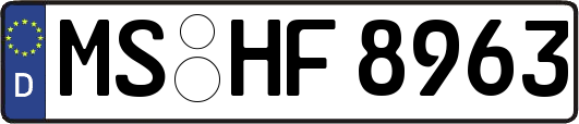 MS-HF8963