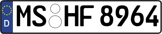 MS-HF8964