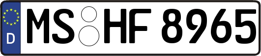 MS-HF8965