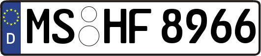 MS-HF8966