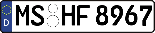 MS-HF8967