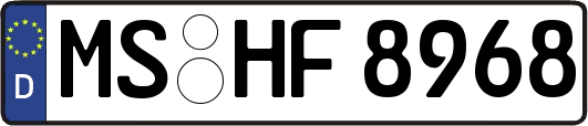 MS-HF8968