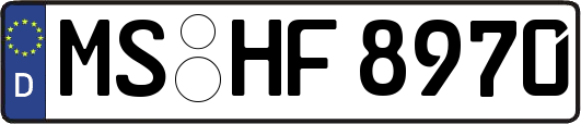 MS-HF8970
