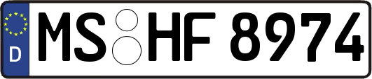 MS-HF8974