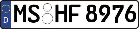MS-HF8976