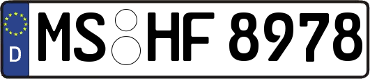 MS-HF8978