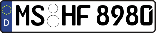 MS-HF8980
