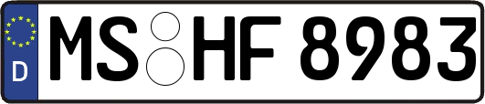 MS-HF8983