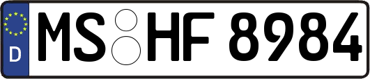 MS-HF8984