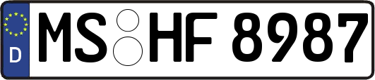 MS-HF8987