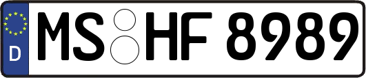 MS-HF8989