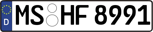 MS-HF8991
