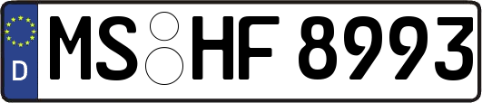 MS-HF8993