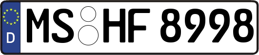 MS-HF8998