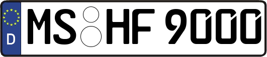 MS-HF9000