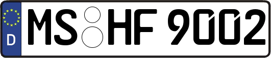 MS-HF9002