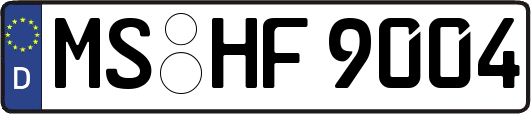 MS-HF9004